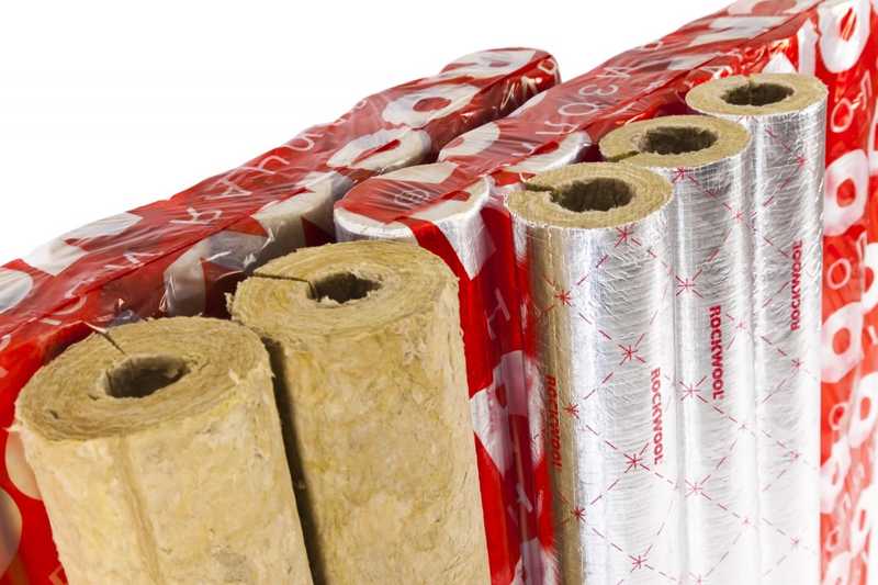 Цилиндры навивные Роквул 100 60х219