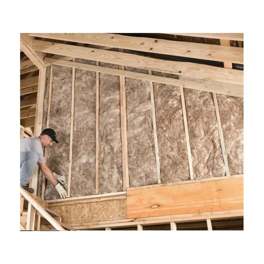 Утеплитель ISOROC П-125 1000х500х70 мм фото 1