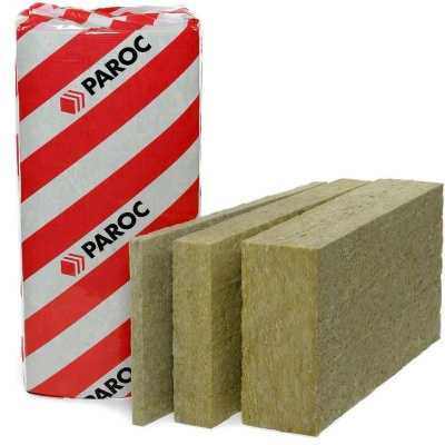 Плита Paroc ROS 30g 70х900х1200