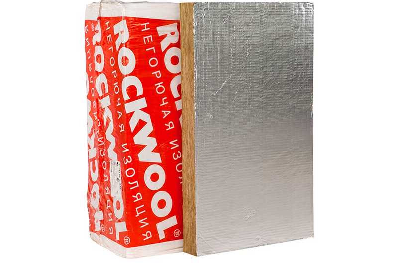 Утеплитель Роквул ТЕХ Баттс 50 200х600х1000
