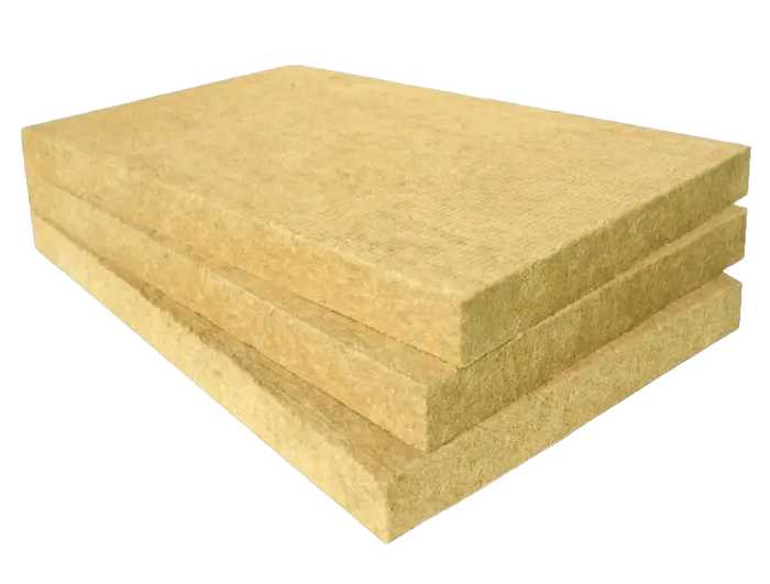 Утеплитель Тизол Плита повышенной жесткости ППЖ-200 30х400х500