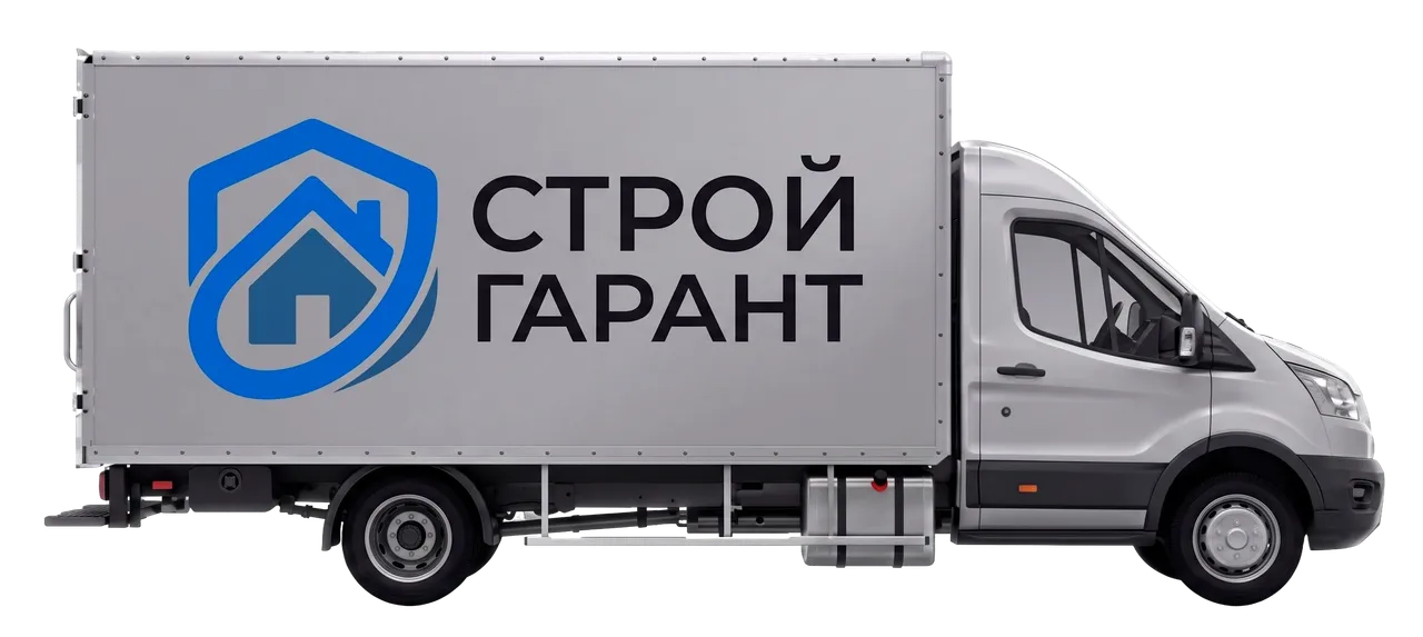 Доставка со склада в Видном